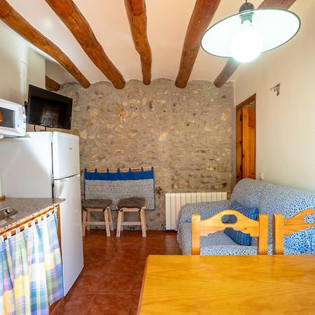 Casa Enduella Guest House Morella Exterior foto