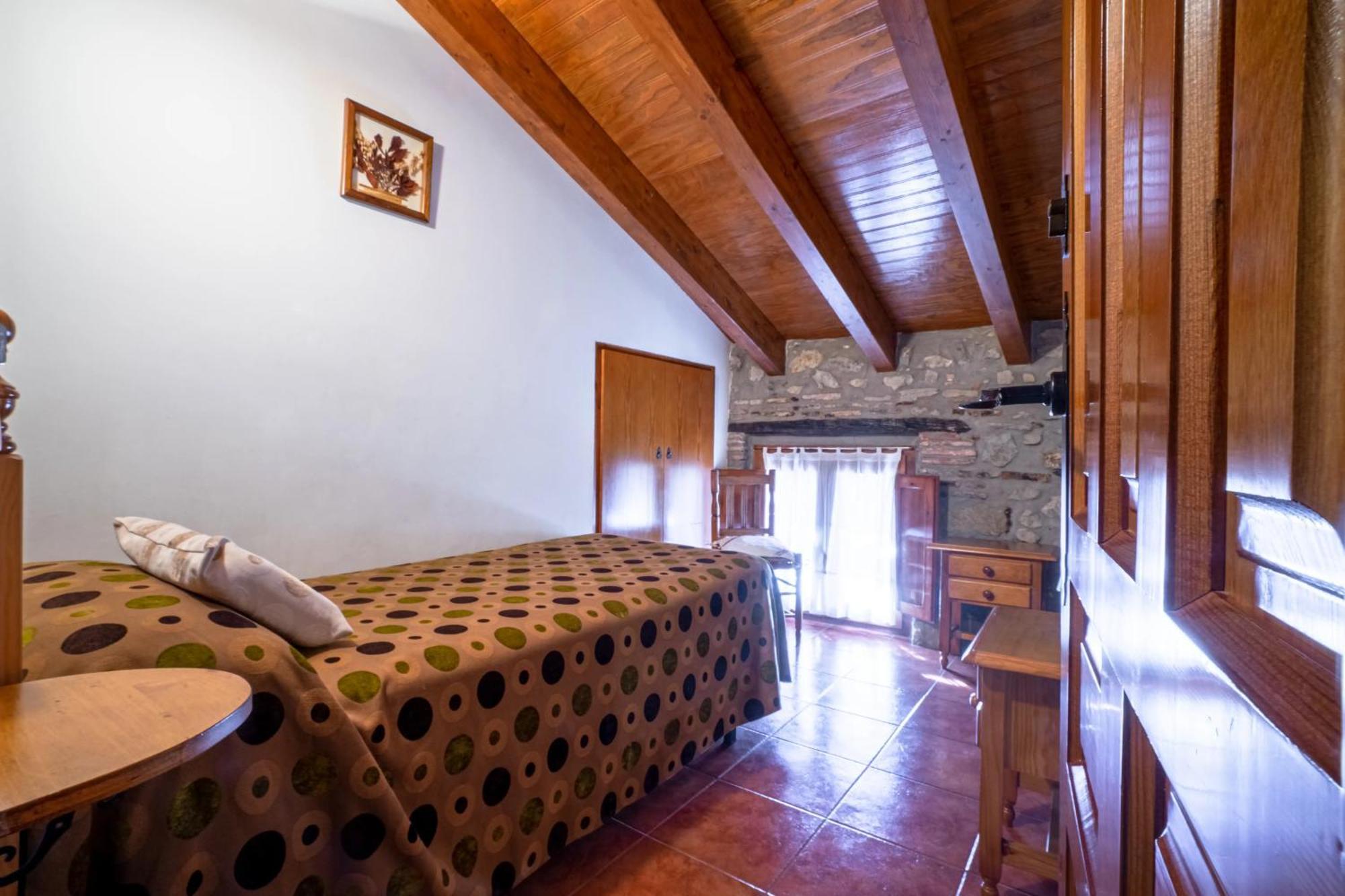 Casa Enduella Guest House Morella Exterior foto